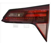 TYC 17-0866-06-9 Combination Rearlight for HONDA