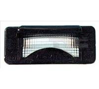 TYC 17-5017-01-2 Licence Plate Light