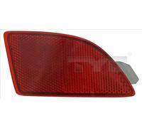 TYC 17-5481-00-9 Reflex Reflector