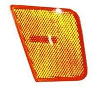 TYC 18-5977-01 Compatible with JEEP Liberty Passenger Side Replacement Side Marker Lamp