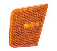 TYC 18-5978-01 Jeep Liberty Driver Side Replacement Side Marker Lamp