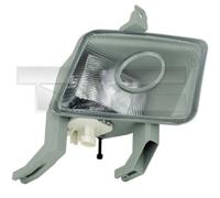 TYC 19-0100-05-2 Fog Light for OPEL