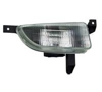 Halogen fog lamp Left H3 19-0146-05-2 TYC for OPEL ZAFIRA A MPV