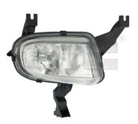 TYC 19-0176-05-2 Fog Light