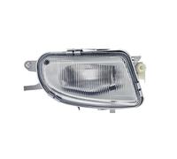 Halogen fog lamp Right H1 19-0183-05-2 TYC for MERCEDES-BENZ C-CLASS E-CLASS SLK