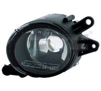 TYC Fog Light 19-0227-01-2 Halogen H11 Right for Audi, Volvo