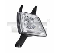 TYC 19-0235-05-2 Fog Light for PEUGEOT