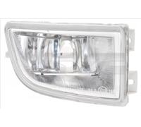 TYC 19-0293-05-2 Fog Light for SKODA