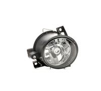 TYC Halogen Fog Light 19-0297-15-2 H3 for SEAT Ibiza Mk III Cordoba Altea Toledo Leon Right