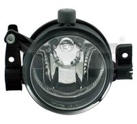 431-2010R-UE Front Right Driver Side OS Offside Fog Light Lamp Round By Depo