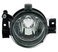 431-2010R-UE Front Right Driver Side OS Offside Fog Light Lamp Round By Depo