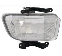 Halogen fog lamp Right H27W/2 19-0429-01-2 TYC for KIA PICANTO I