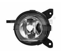 TYC 19-0482-01-2 Fog Light for TOYOTA