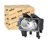 TYC 19-0498-05-2 Fog Light