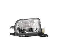 Halogen fog lamp Left HB4 19-0554-01-9 TYC for MERCEDES-BENZ S-CLASS Coupe CLK