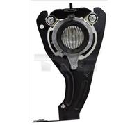TYC 19-0566-05-2 Fog Light