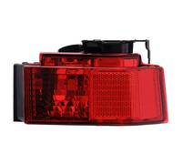 TYC 19-0595-01-2 Rear Fog Light