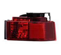 TYC 19-0595-11-2 Rear fog light
