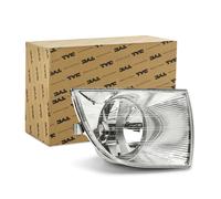TYC 19-0665-01-2 Fog Light