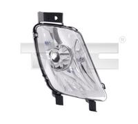 TYC Fog Light 19-0682-01-2 - Left Front for Peugeot 308/308 CC/308 SW (1.6 16V)