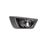 FRONT FOG LIGHT 19-0683-11-2 FOR FORD MONDEO/IV/Turnier Q4BA 2.2L SEBA 2.3L 4cyl
