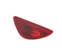 REAR FOG LIGHT 19-0717-01-2 FOR RENAULT CLIO/III/EURO/CAMPUS LUTECIA 1.5L 4cyl