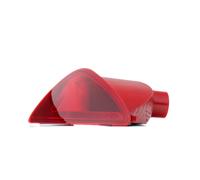 TYC 19-0718-01-2 Rear fog light