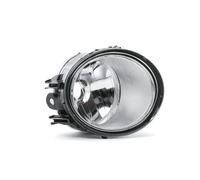 Fog Light for FORD S-MAX TYC 19-0773-01-2 fits Right