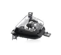Halogen fog lamp Left H8 19-0810-01-9 TYC for BMW 3 Touring 3