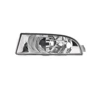TYC Europe B.V. Fog Light 665-2006L-UE Front Left Nearside Cornering DRL for SKODA OCTAVIA II