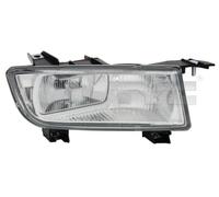 RIGHT FOG LIGHT UNIT FOR SAAB 9 5 YS3E B205E B235E B308E D308L B235R D223L B235L