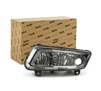 DAYTIME RUNNING LIGHT FOR VW POLO TYC 19-0876-21-2 FITS LEFT