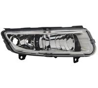 DAYTIME RUNNING LIGHT FOR VW POLO TYC 19-0876-21-2 FITS LEFT