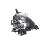 Halogen fog lamp Right HB4 19-0893-01-2 TYC for TOYOTA COROLLA Saloon