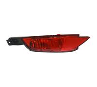 REAR FOG LIGHT 19-0956-01-2 FOR FORD STJB/STJD/STJC 1.2L 4cyl FIESTA VI