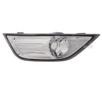 FRONT FOG LIGHT 19-11012-01-2 FOR FORD MONDEO/IV/Turnier Q4BA/KNBA 2.2L 4cyl