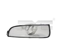 TYC 19-11017-01-2 Fog Light
