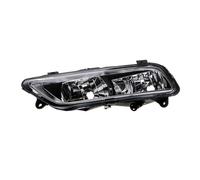 Halogen fog lamp Left H8 19-11022-06-2 TYC for VW PASSAT B7 PASSAT B7 Estate