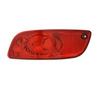 TYC 19-11044-01-2 Rear Fog Light