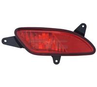 TYC 19-12061-01-2 Rear Fog Light