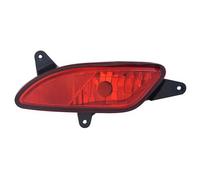TYC 19-12062-01-2 Rear Fog Light