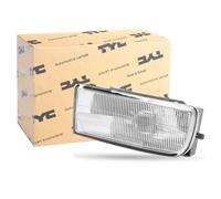 Fits TYC 19-1210-05-2 AUXILIARY LAMP BMW 3 E36 90- /L/ TYC UK Stock