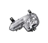 Front Fog Light TYC 19-12100-01-2 For PEUGEOT