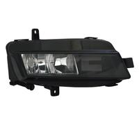 Fog Light for VW GOLF TYC 19-12235-05-2 fits Right