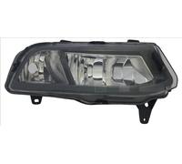 TYC 19-12331-21-2 Daytime Running Light for VW