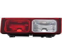 TYC 19-12478-01-2 Rear Fog Light