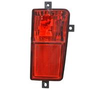 TYC 19-12693-01-2 Rear Fog Light