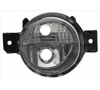 TYC 19-14157-05-9 Fog Light for NISSAN
