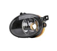 Halogen fog lamp Left H11 19-15062-01-9 TYC for MERCEDES-BENZ SPRINTER 3-t Van