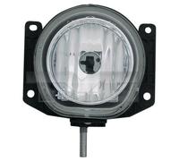 TYC 19-5041-15-2 Fog Light for CITRO?N,FIAT,PEUGEOT